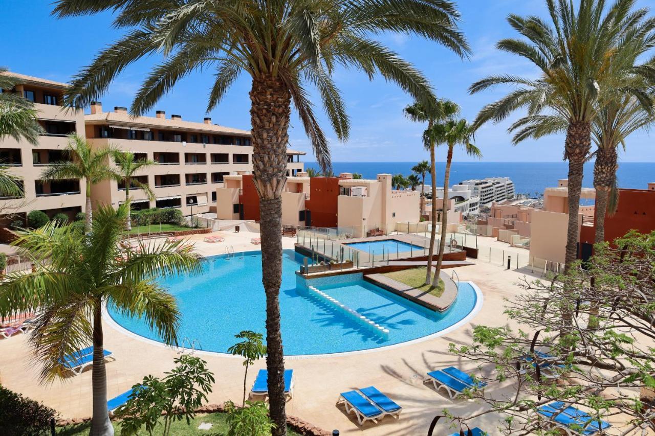 Best Duplex Free Wifi Playa Paraíso Eksteriør billede