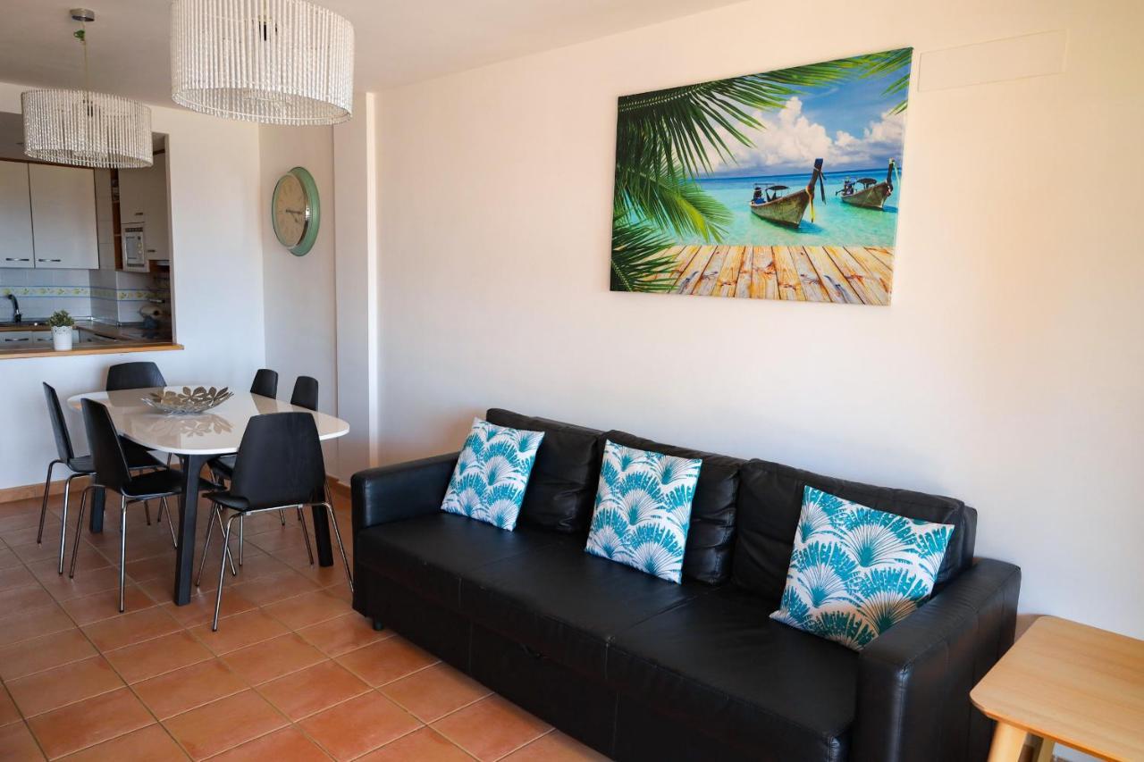 Best Duplex Free Wifi Playa Paraíso Eksteriør billede