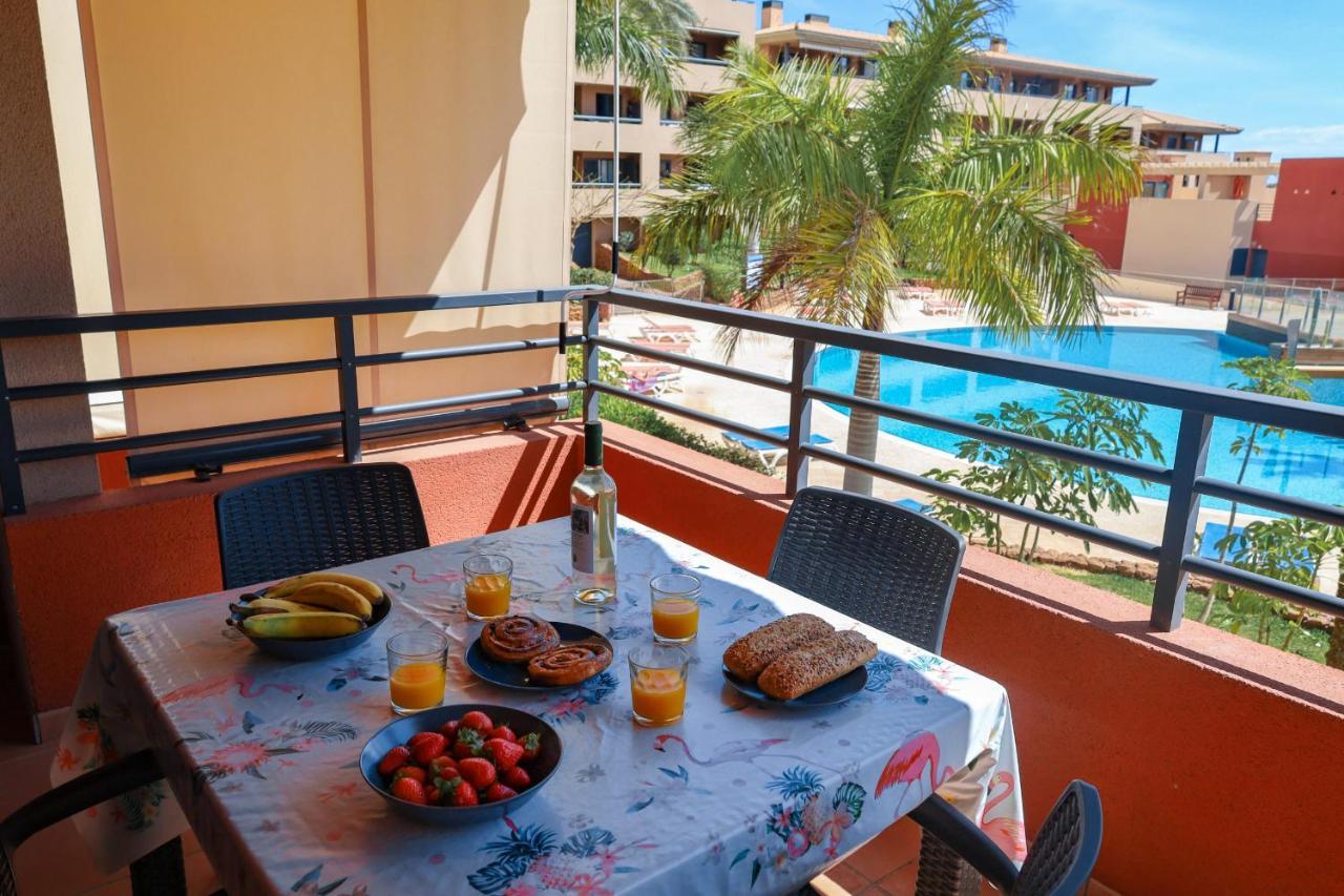 Best Duplex Free Wifi Playa Paraíso Eksteriør billede